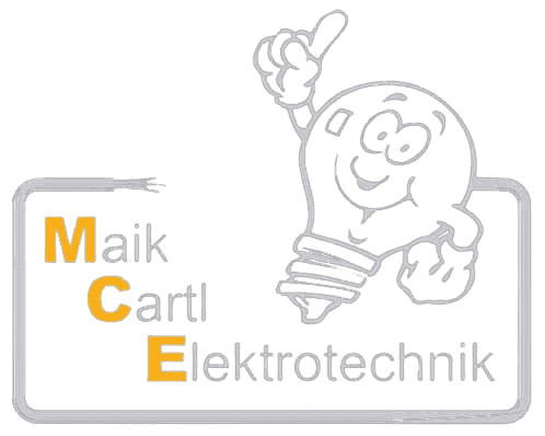 Maik Cartl – Elektrotechnik